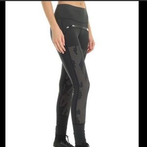 Adidas Stella McCartney Train BT Tights NEW